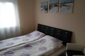 Nice Appartement near TradeFair and City 8 Min.